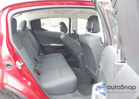 2010 Dodge Avenger Express z USA, uszkodzony, nr VIN 1B3CC1FB1AN228114